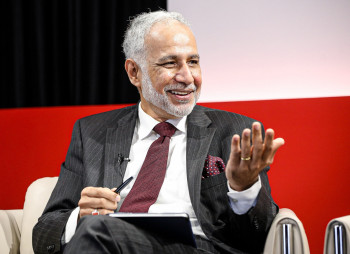 What is key to Ukraine's post-war growth